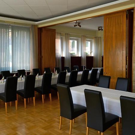 Hotel Schaeffer - Steakhouse Andeo Gemunden am Main Ngoại thất bức ảnh