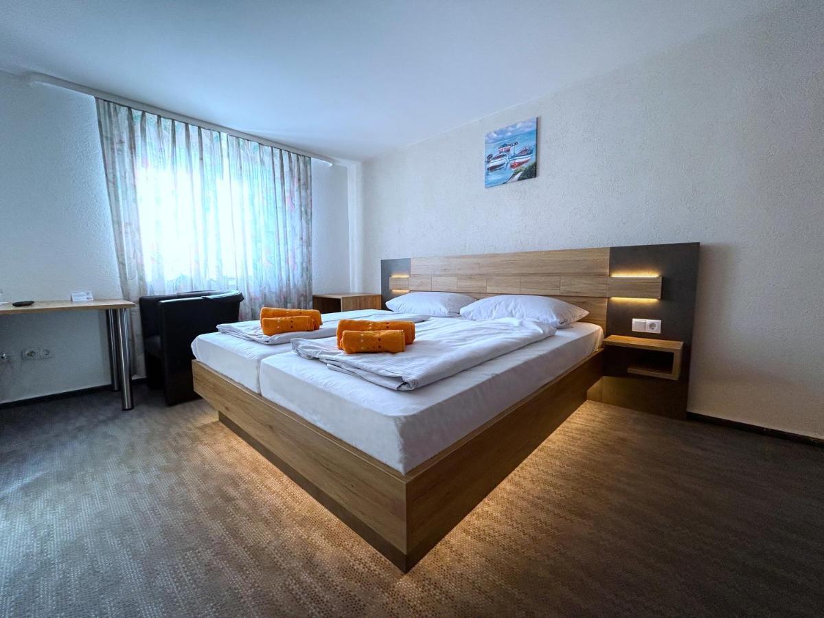 Hotel Schaeffer - Steakhouse Andeo Gemunden am Main Ngoại thất bức ảnh